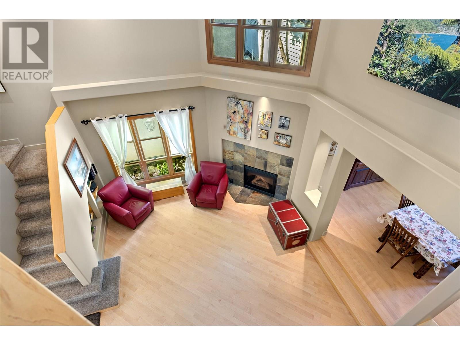  3058 Quail Run Drive, Kelowna