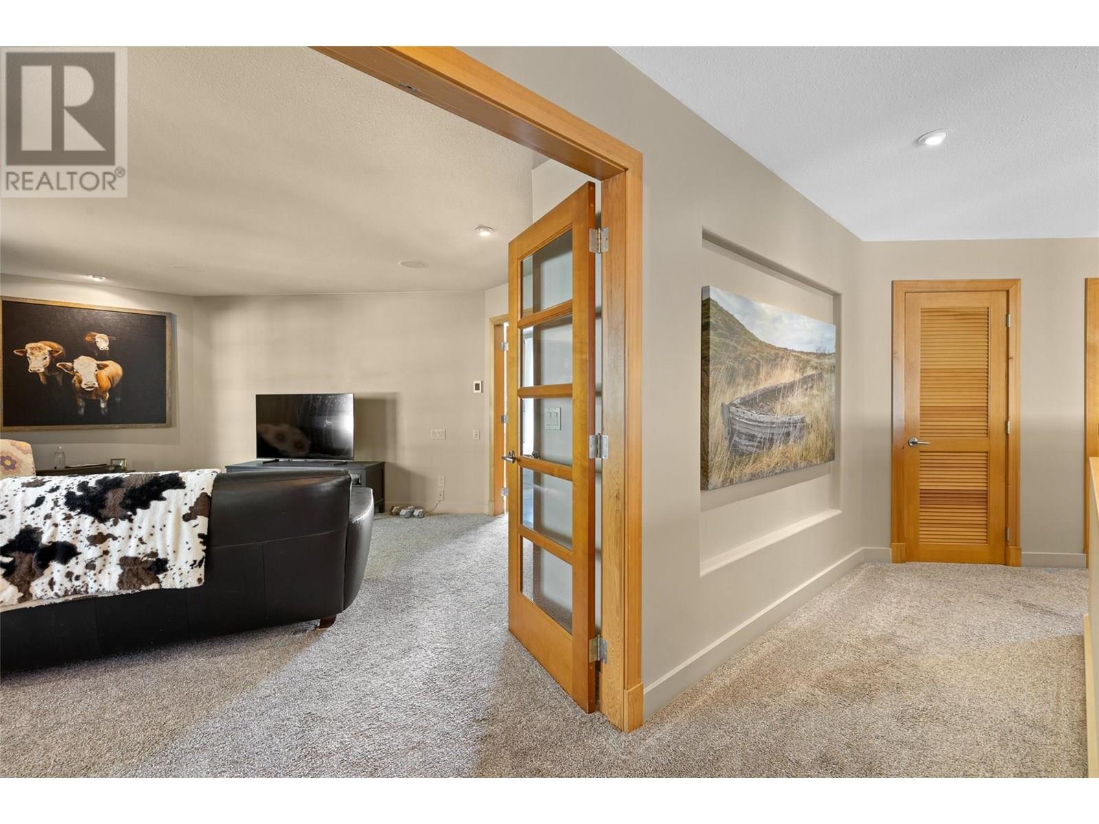  3058 Quail Run Drive, Kelowna
