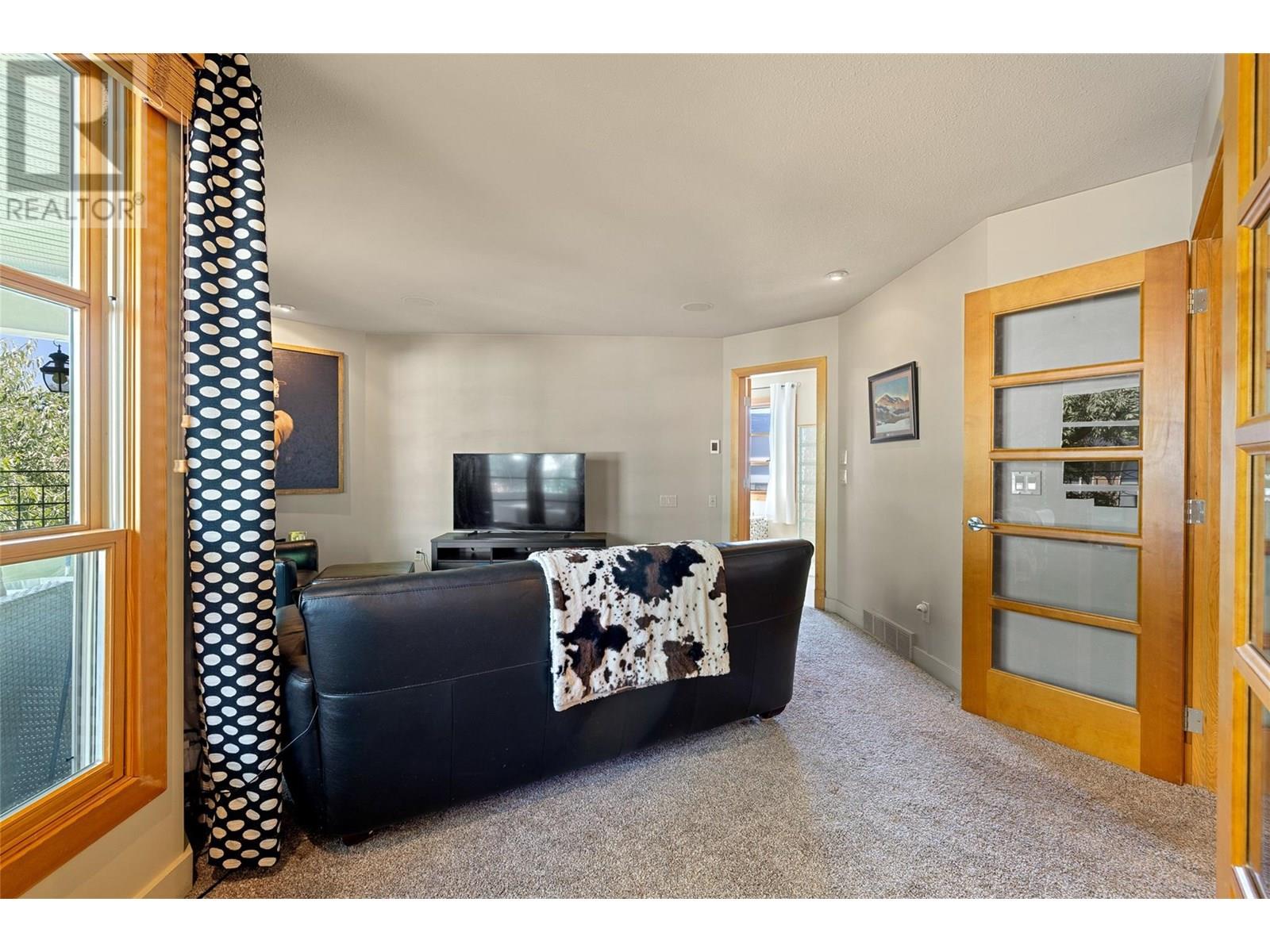  3058 Quail Run Drive, Kelowna