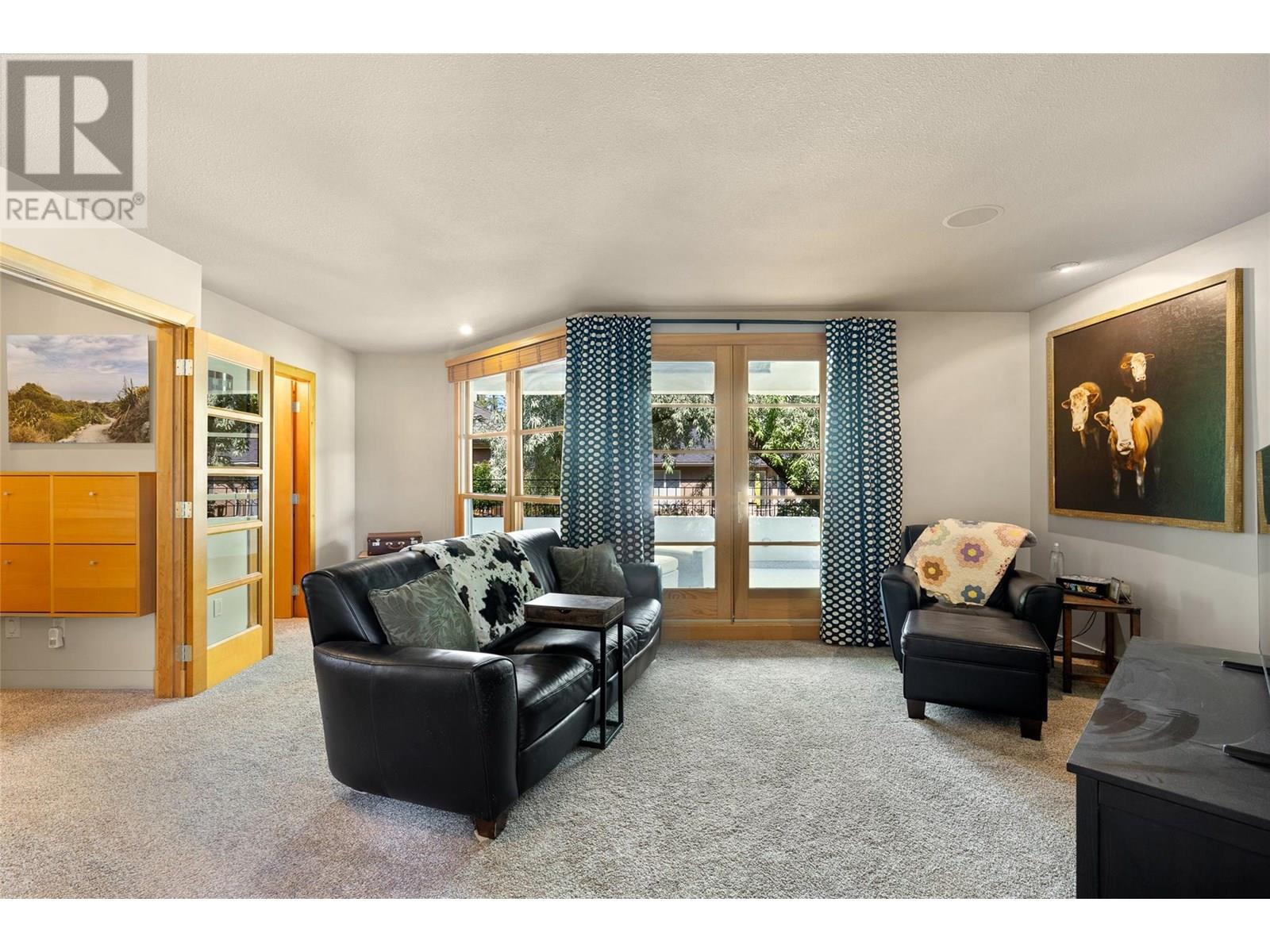 3058 Quail Run Drive, Kelowna