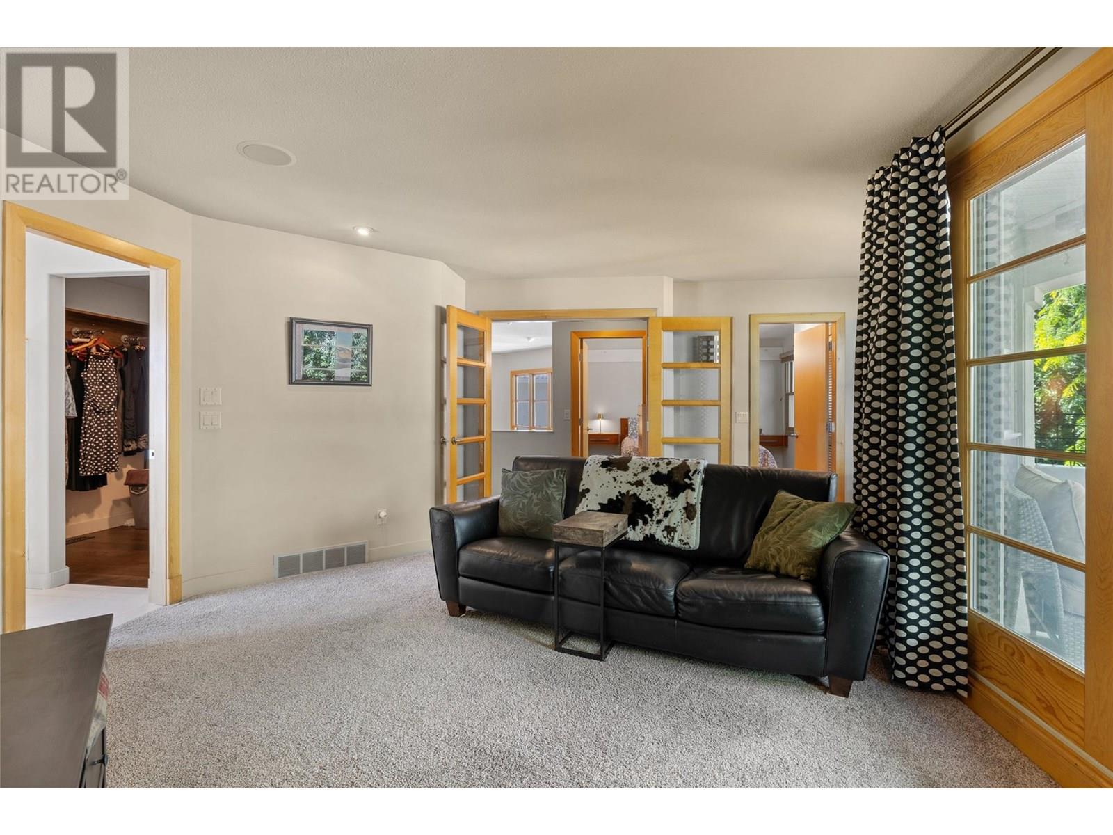  3058 Quail Run Drive, Kelowna