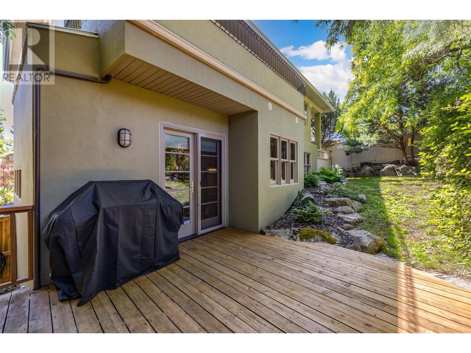  3058 Quail Run Drive, Kelowna