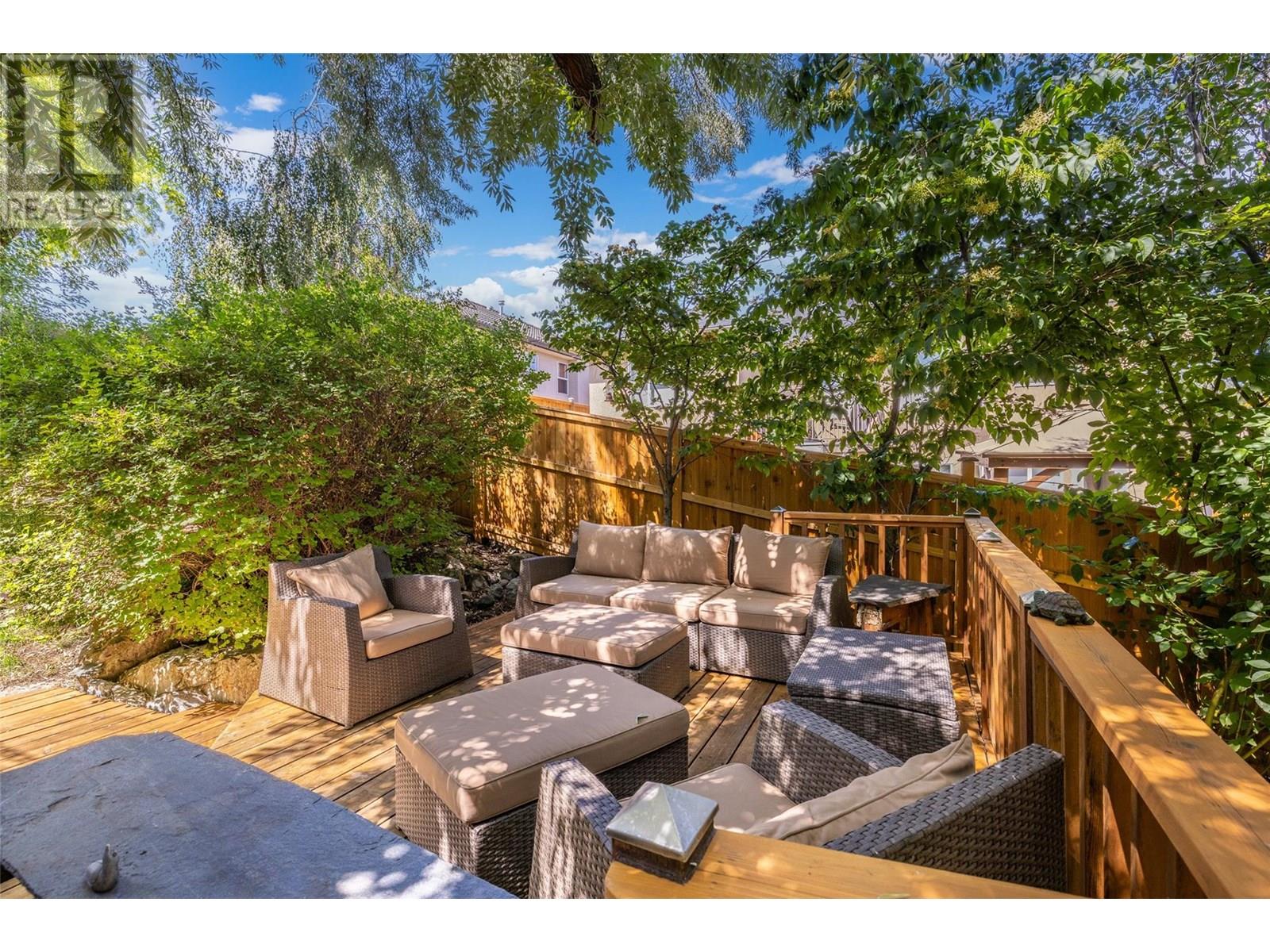  3058 Quail Run Drive, Kelowna