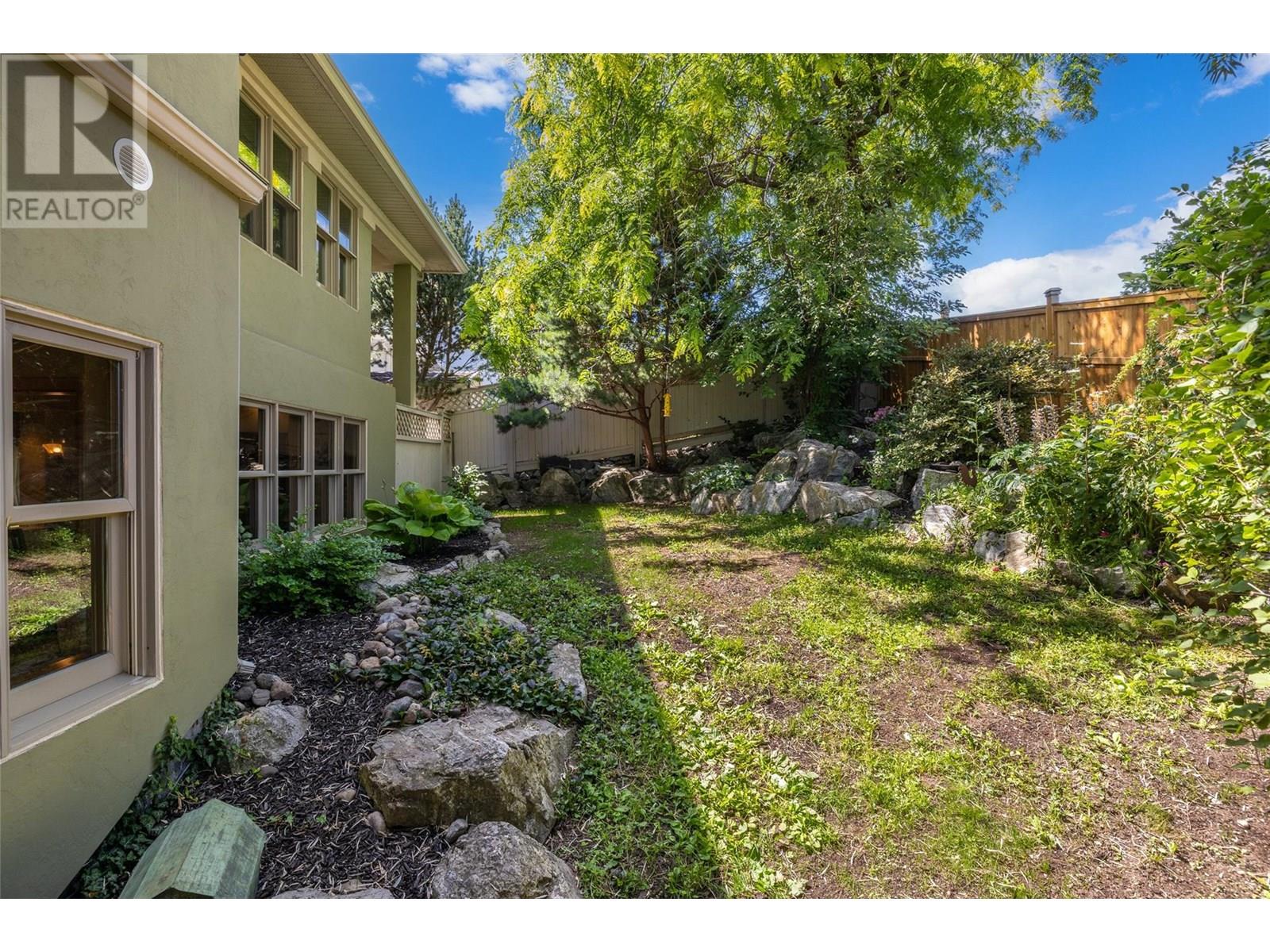  3058 Quail Run Drive, Kelowna