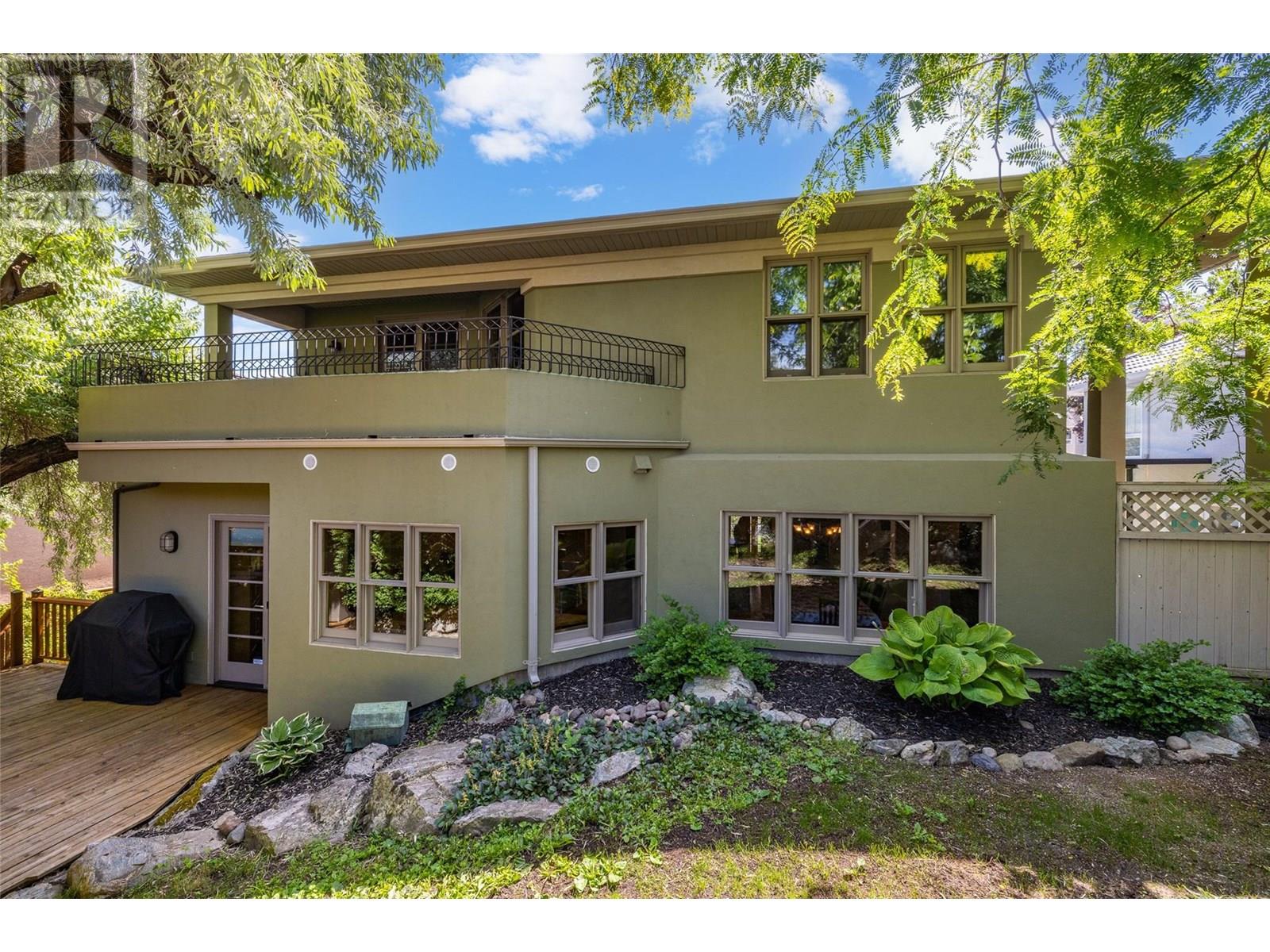  3058 Quail Run Drive, Kelowna