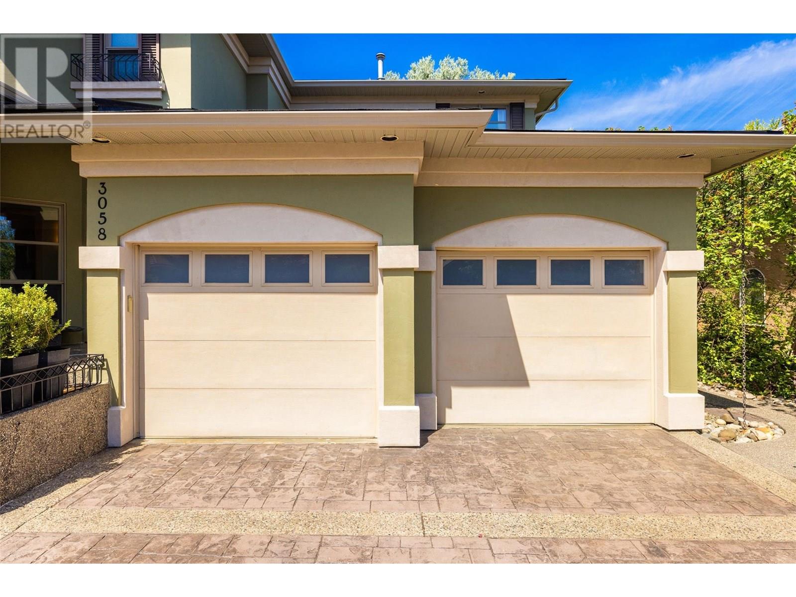  3058 Quail Run Drive, Kelowna