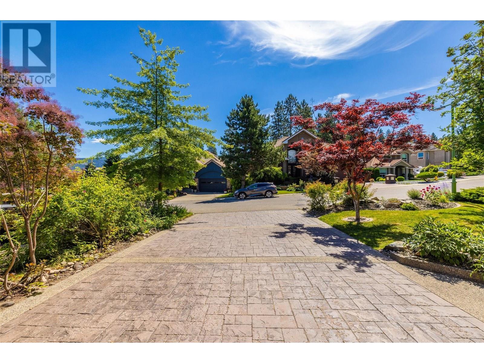  3058 Quail Run Drive, Kelowna