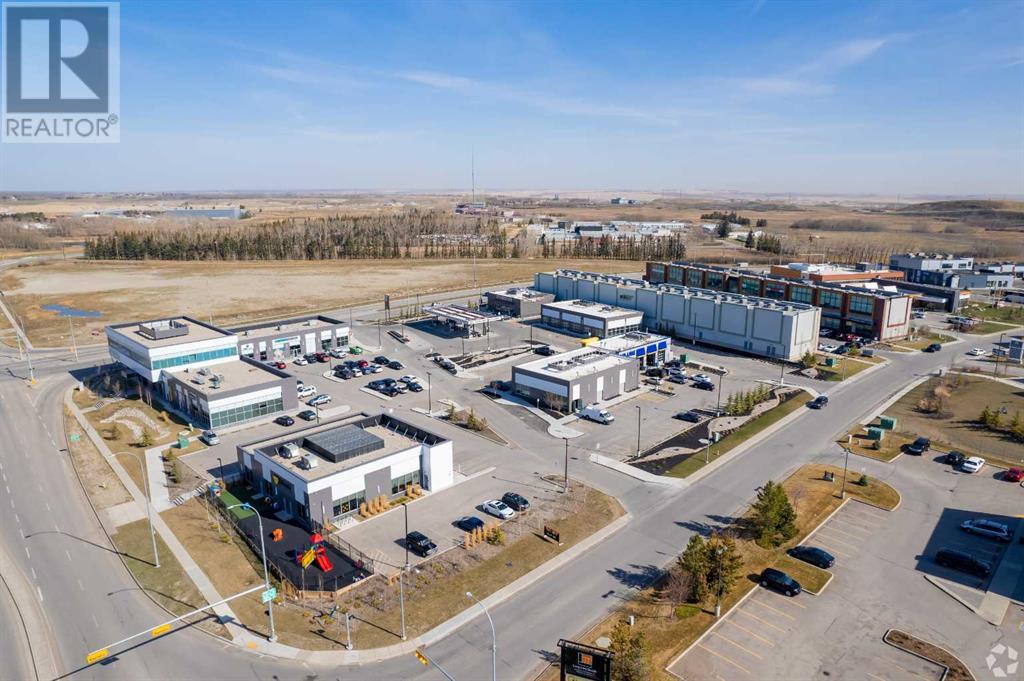 Retail for Sale in  Royal Vista Way NW Royal Vista Calgary 