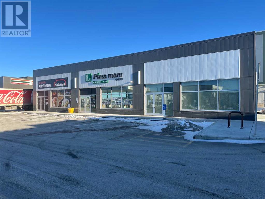 Retail for Sale in  Royal Vista Way NW Royal Vista Calgary 