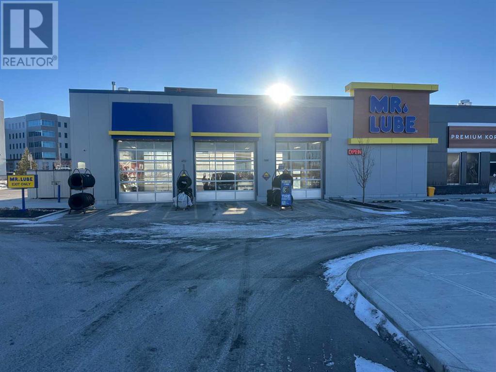Retail for Sale in  Royal Vista Way NW Royal Vista Calgary 