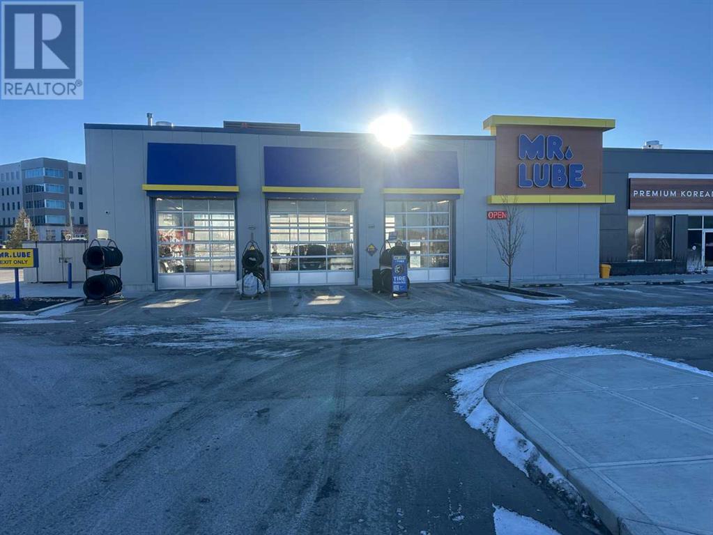 Retail for Sale in  Royal Vista Way NW Royal Vista Calgary 