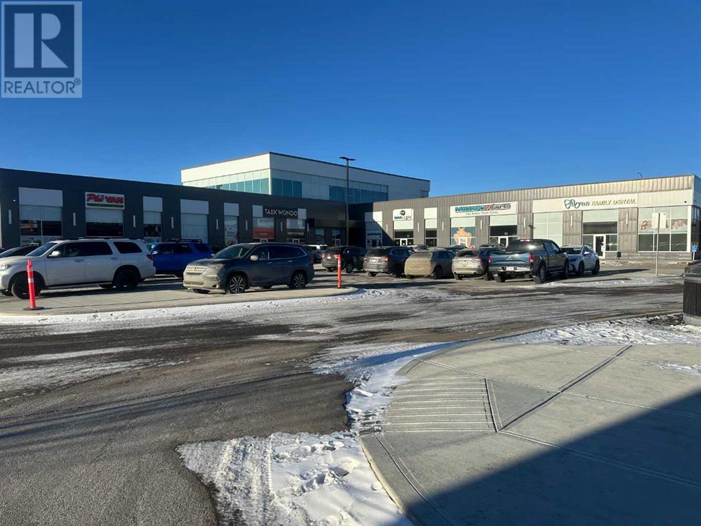 Retail for Sale in  Royal Vista Way NW Royal Vista Calgary 