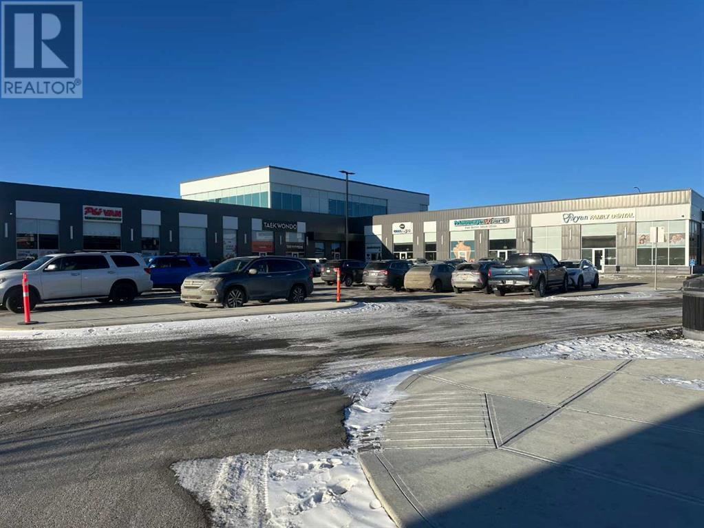 Retail for Sale in  Royal Vista Way NW Royal Vista Calgary 