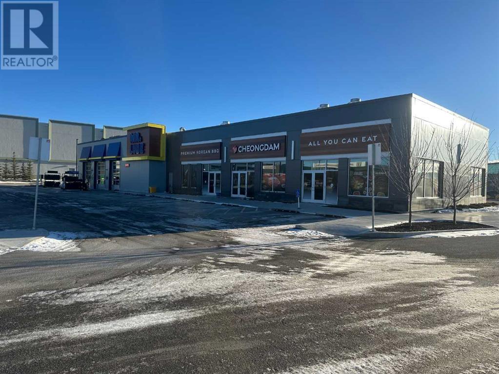 Retail for Sale in  Royal Vista Way NW Royal Vista Calgary 