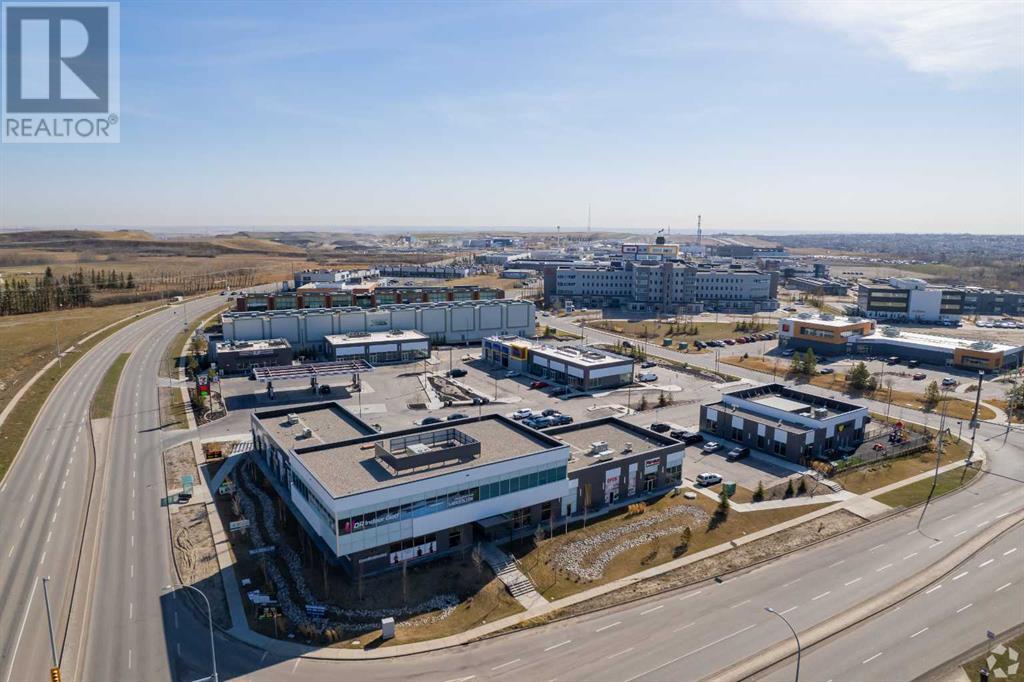 Retail for Sale in  Royal Vista Way NW Royal Vista Calgary 