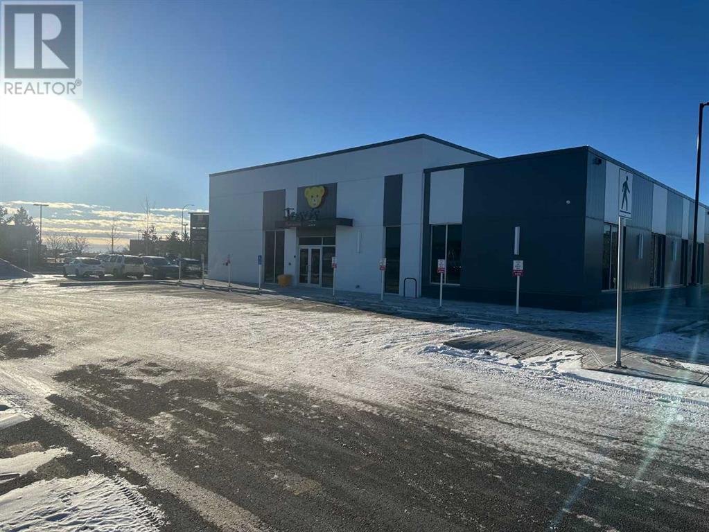 Retail for Sale in  Royal Vista Way NW Royal Vista Calgary 