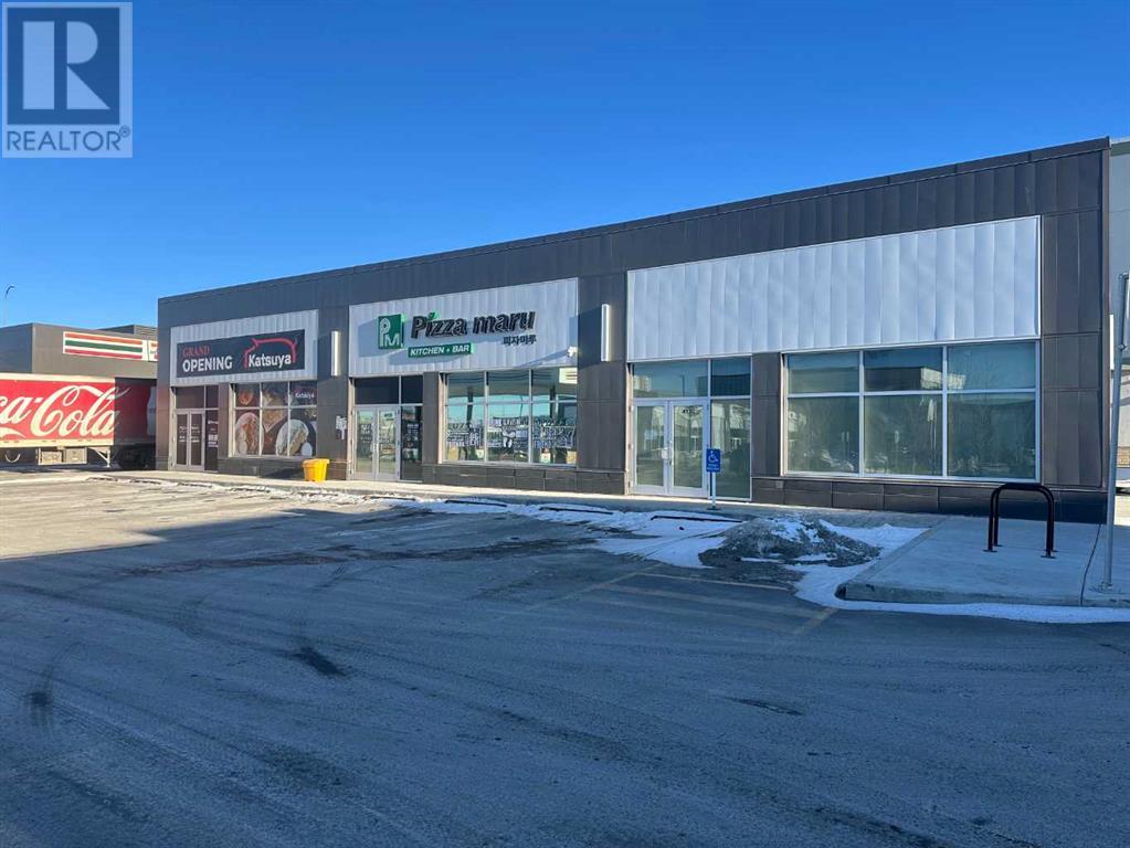 Retail for Sale in  Royal Vista Way NW Royal Vista Calgary 