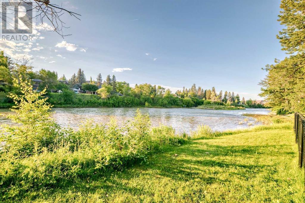 Single Family House for Sale in  Riverdale Avenue SW Elbow Park Calgary 