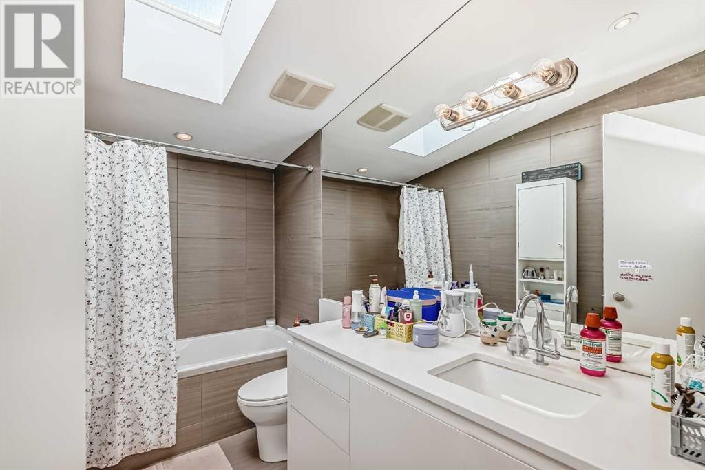 Single Family House for Sale in  Riverdale Avenue SW Elbow Park Calgary 