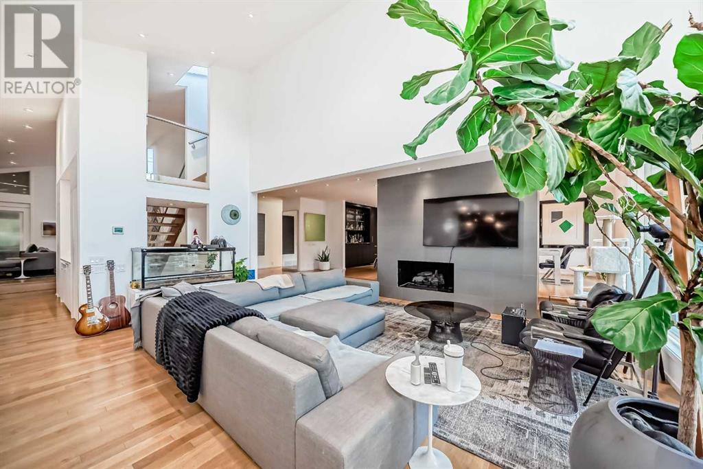 Single Family House for Sale in  Riverdale Avenue SW Elbow Park Calgary 