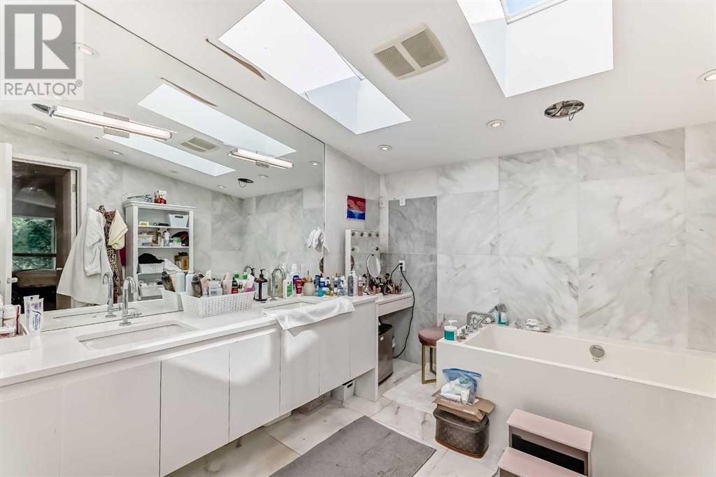 Single Family House for Sale in  Riverdale Avenue SW Elbow Park Calgary 