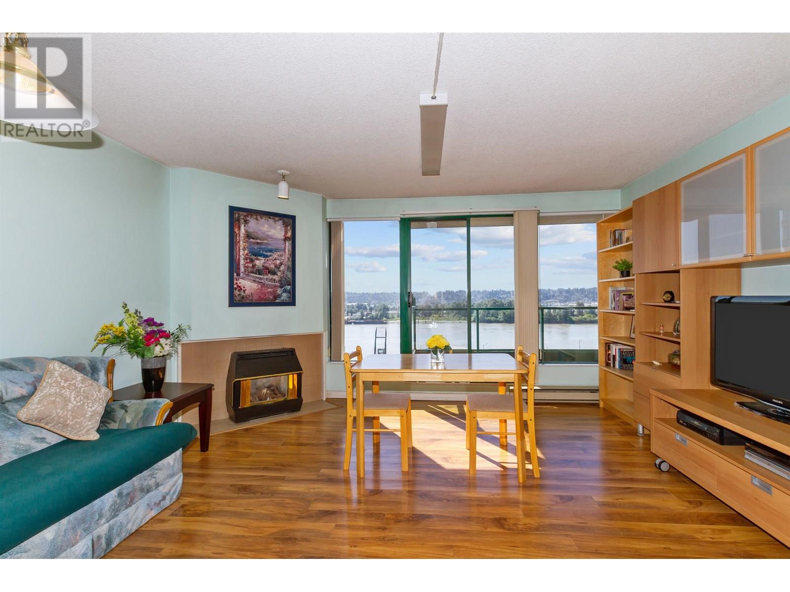 Photo 14 of 501 410 Carnarvon Street, New Westminster BC