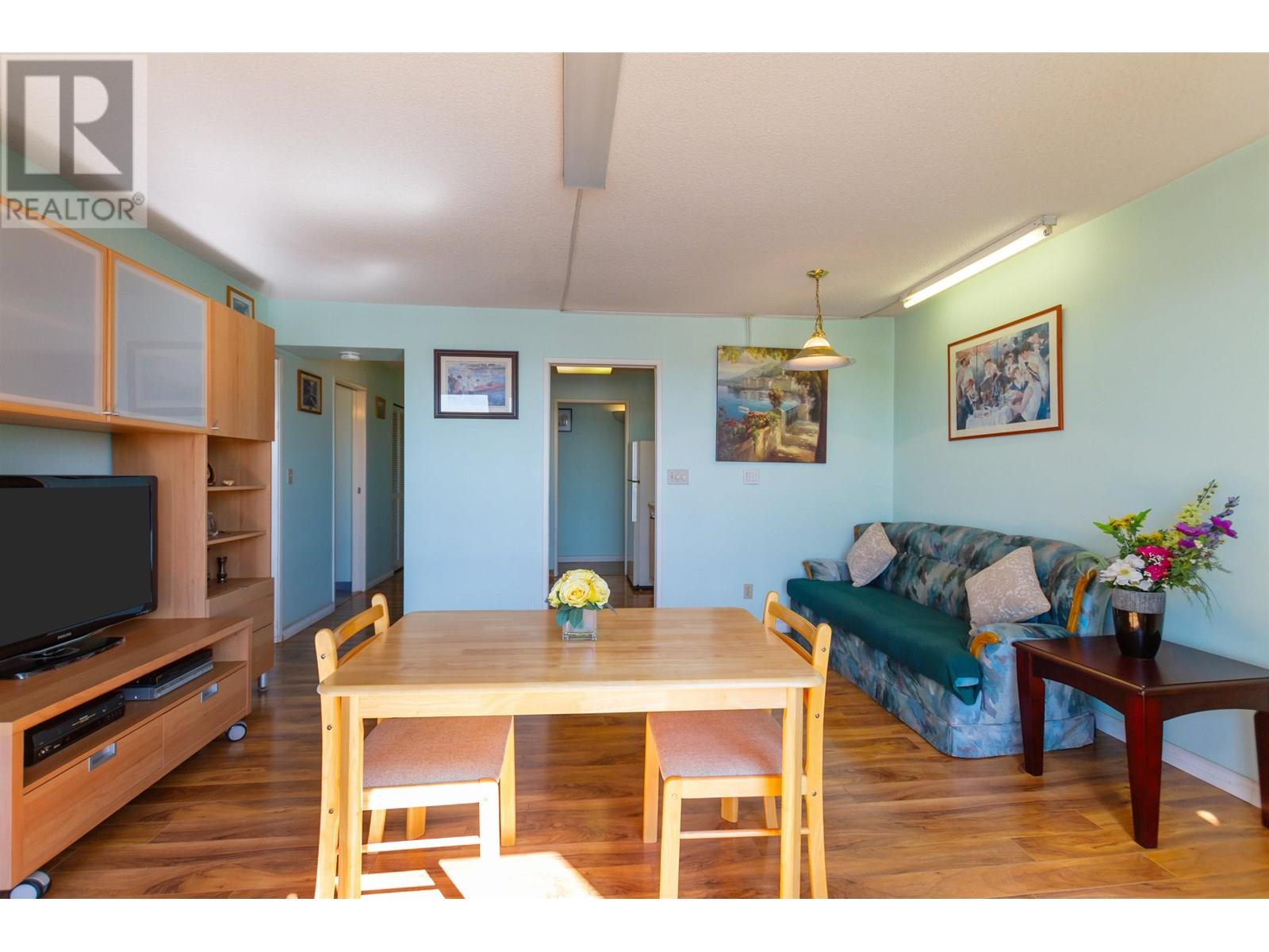 Photo 1 of 501 410 Carnarvon Street, New Westminster BC