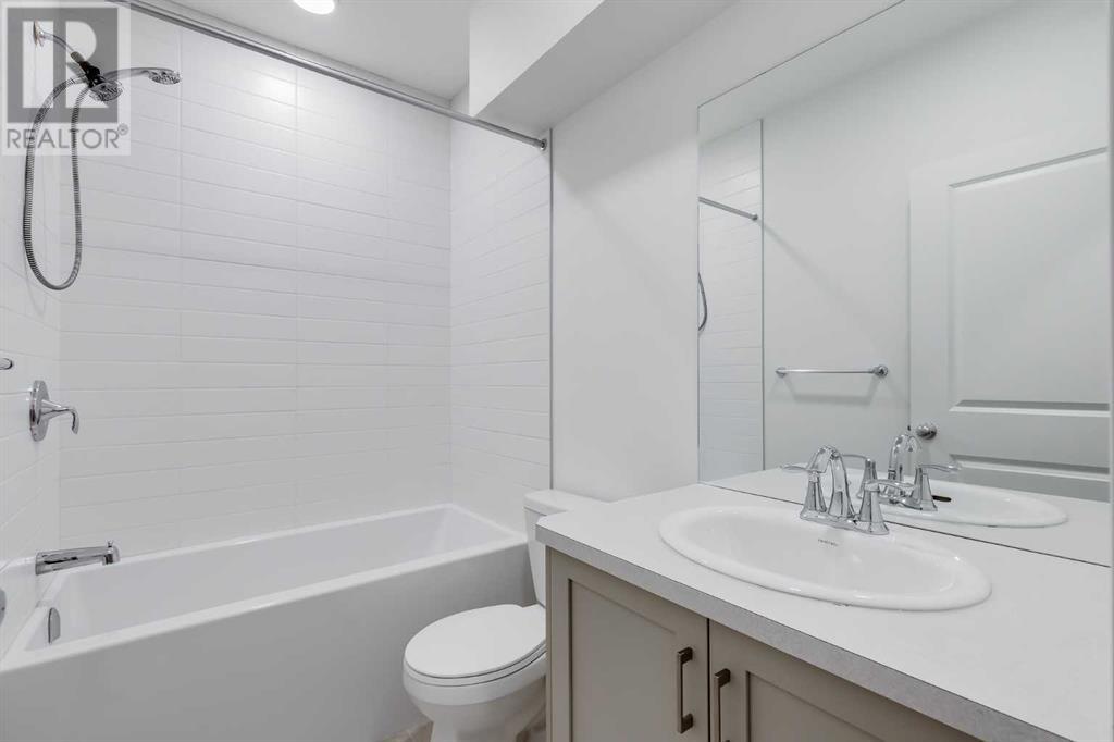 Single Family House for Sale in  Belmont Drive SW Belmont Calgary 