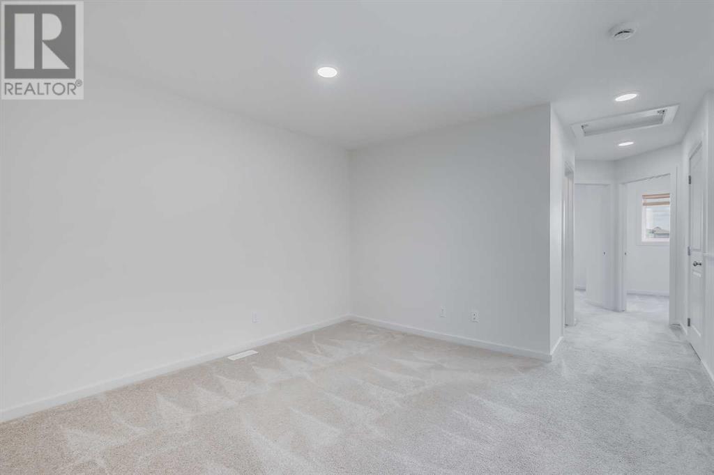 Single Family House for Sale in  Belmont Drive SW Belmont Calgary 