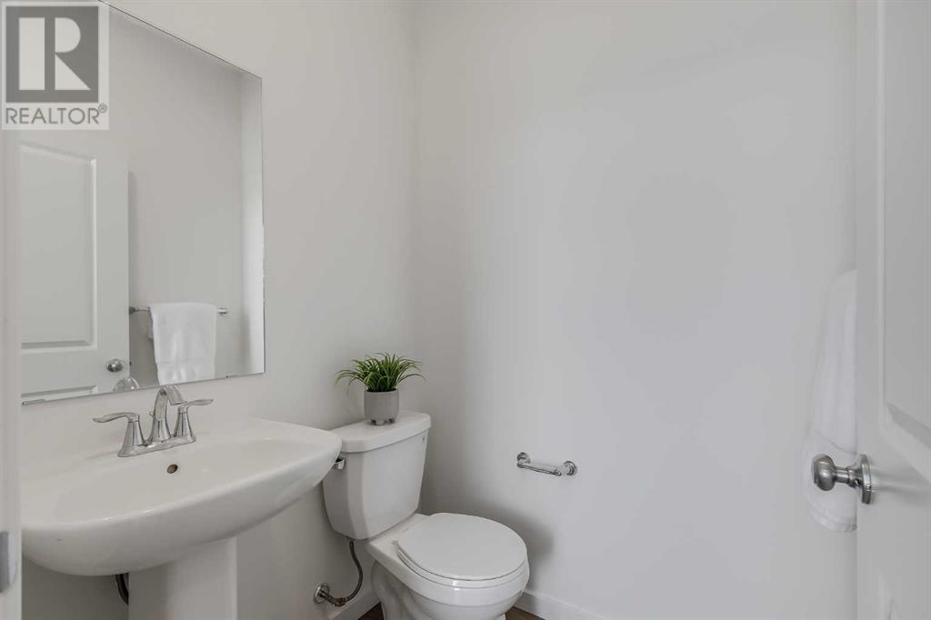 Single Family House for Sale in  Belmont Drive SW Belmont Calgary 