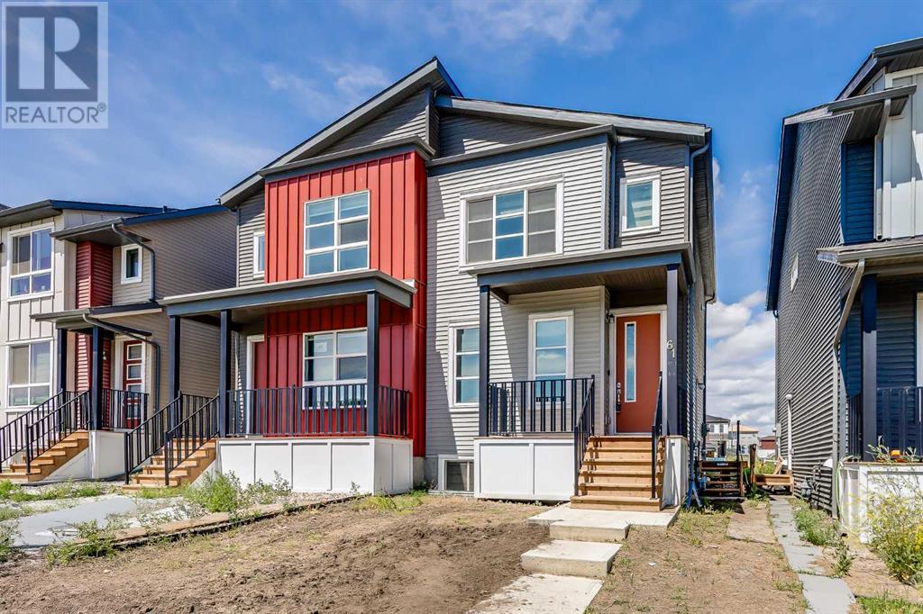 Single Family House for Sale in  Belmont Drive SW Belmont Calgary 