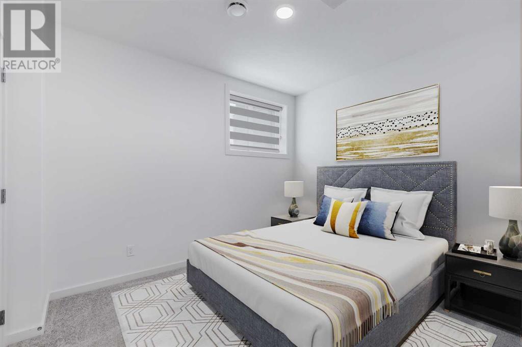 Single Family House for Sale in  Belmont Drive SW Belmont Calgary 