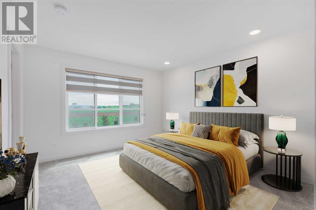 Single Family House for Sale in  Belmont Drive SW Belmont Calgary 