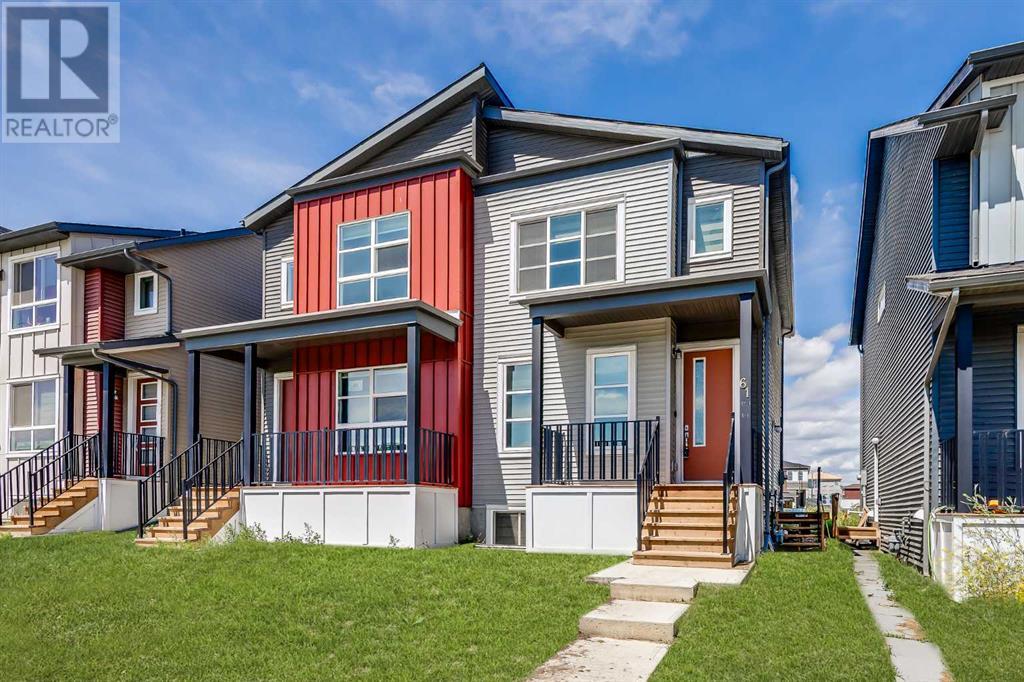 Single Family House for Sale in  Belmont Drive SW Belmont Calgary 