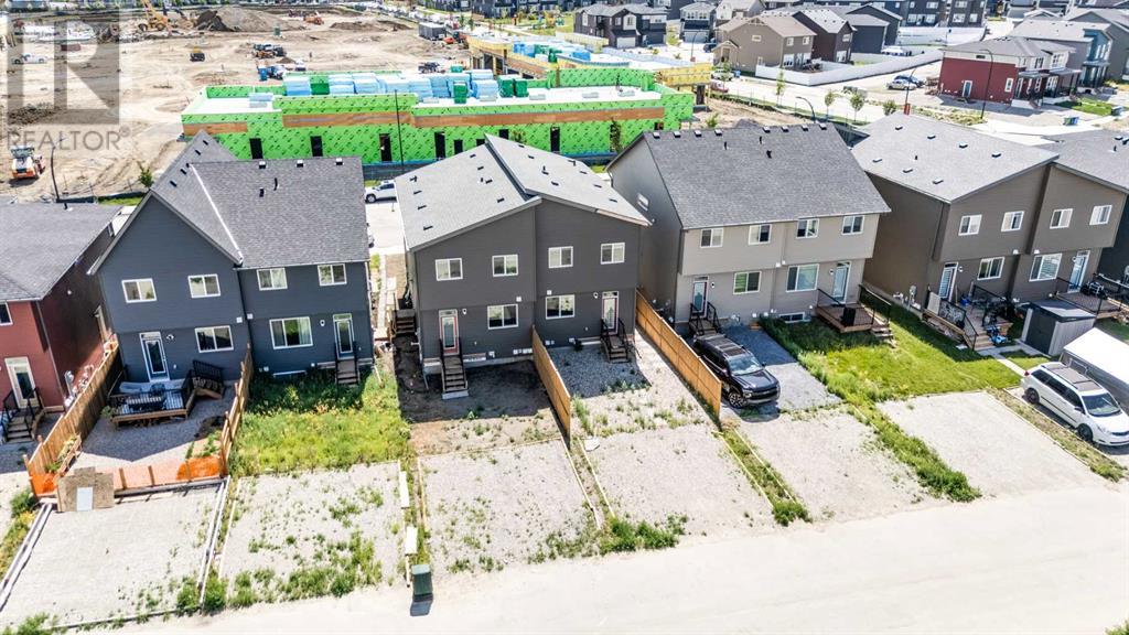 Single Family House for Sale in  Belmont Drive SW Belmont Calgary 