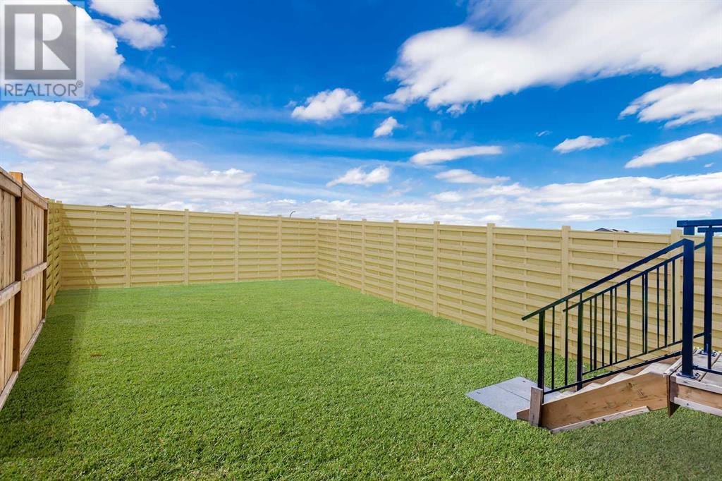 Single Family House for Sale in  Belmont Drive SW Belmont Calgary 