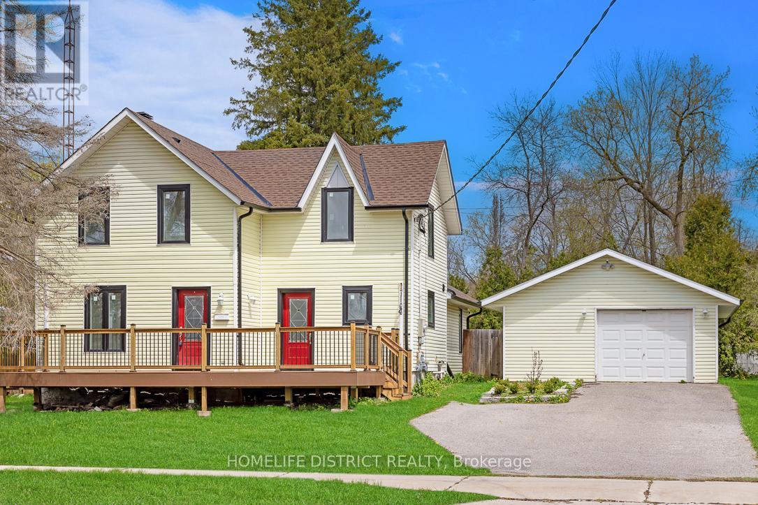Photo 4 of 84 Forsyth Street, Marmora And Lake ON