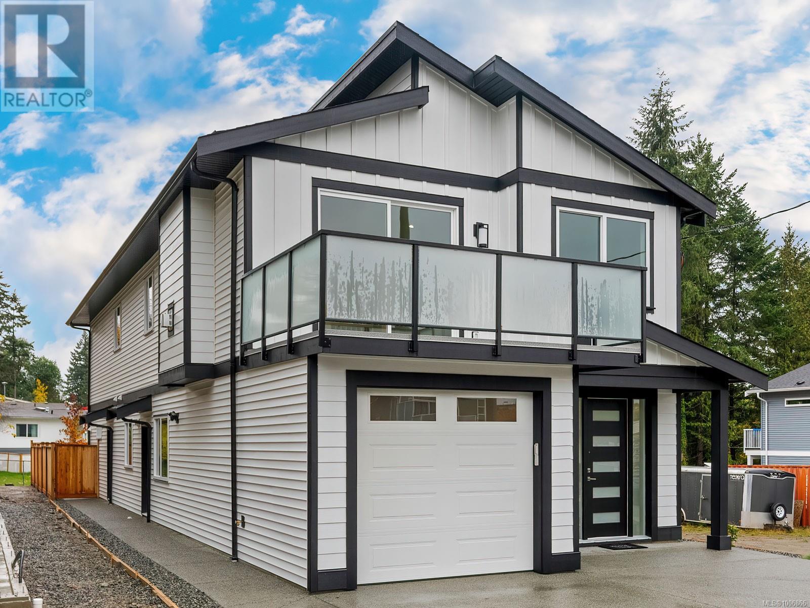 Photo 3 of 2393 Barclay Rd, Nanaimo BC