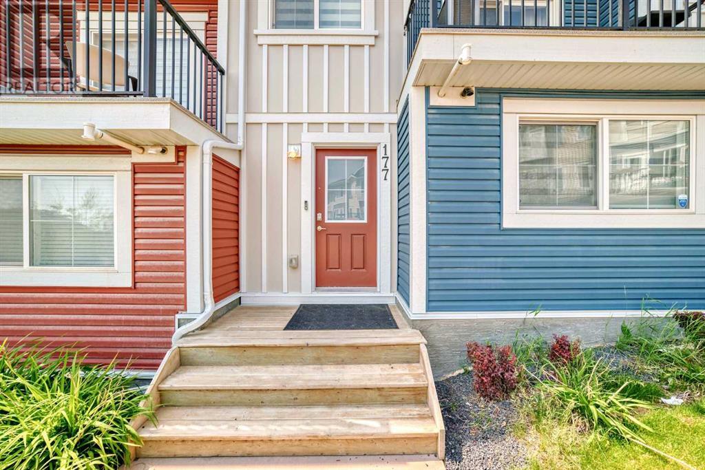 177 Nolancrest Common NW, Calgary, Alberta