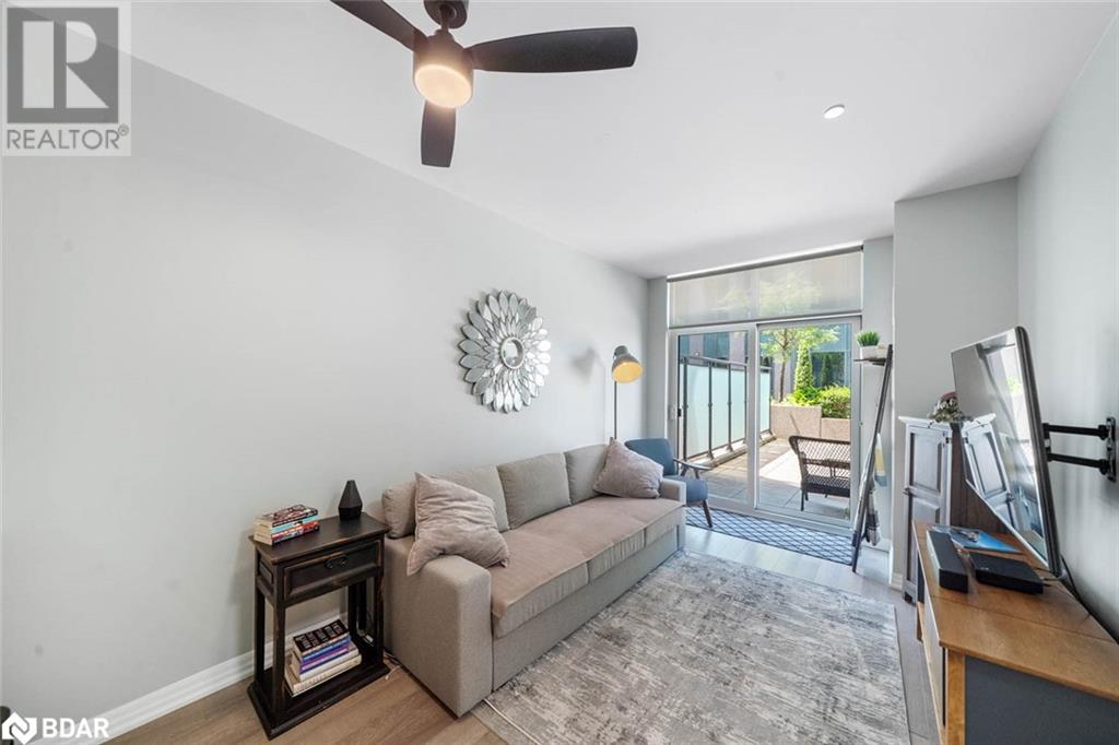 Photo 16 of 111 Worsley Street Unit 302, Barrie ON