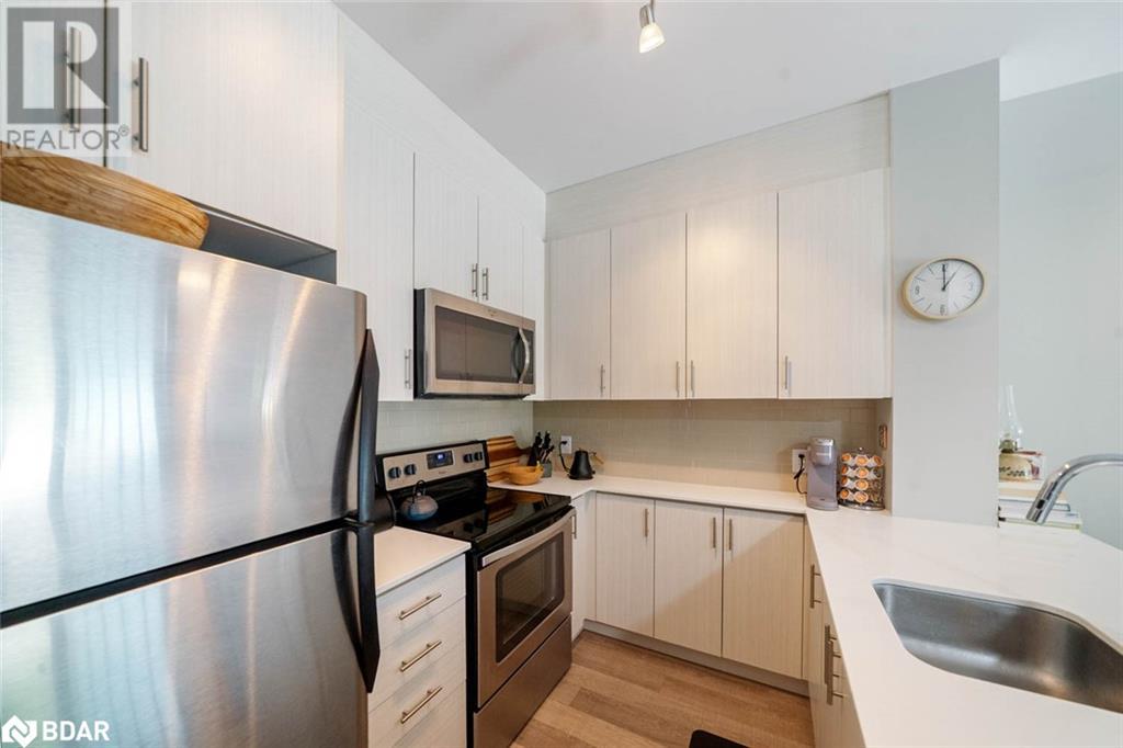 Photo 26 of 111 Worsley Street Unit 302, Barrie ON