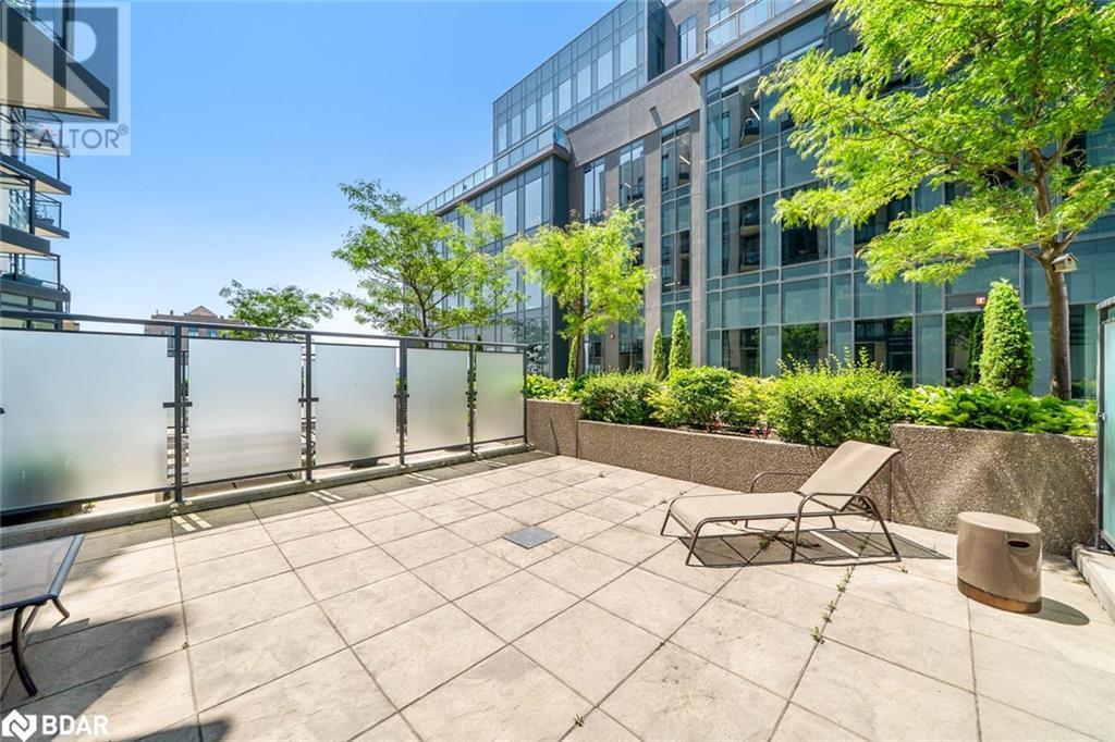Photo 1 of 111 Worsley Street Unit 302, Barrie ON