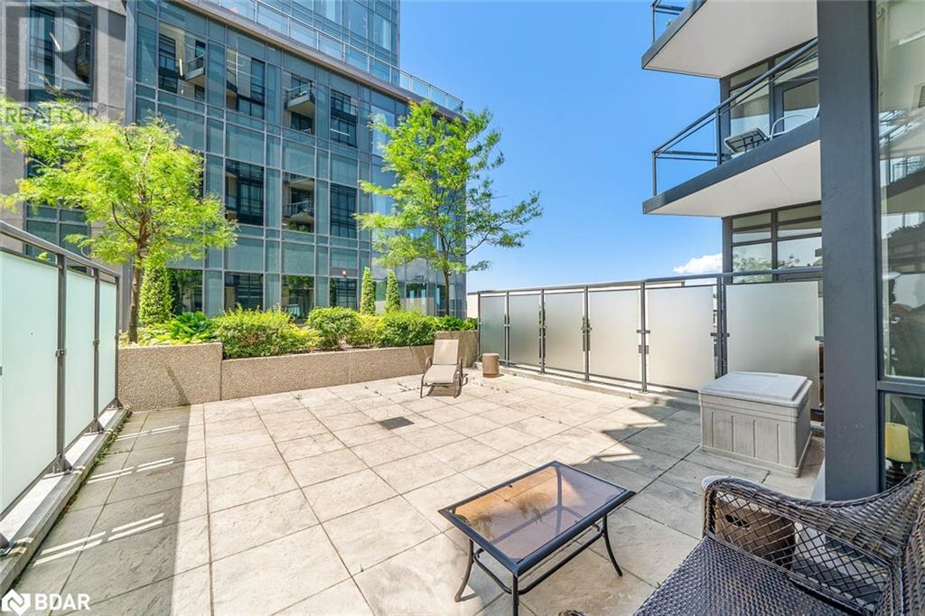 Photo 22 of 111 Worsley Street Unit 302, Barrie ON