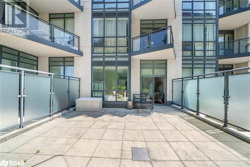 Photo 18 of 111 Worsley Street Unit 302, Barrie ON