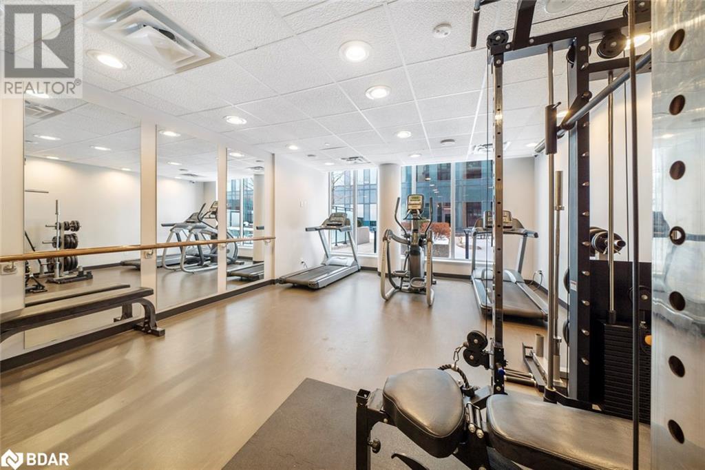 Photo 19 of 111 Worsley Street Unit 302, Barrie ON