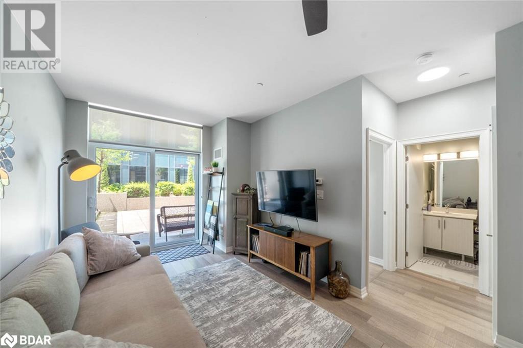 Photo 21 of 111 Worsley Street Unit 302, Barrie ON