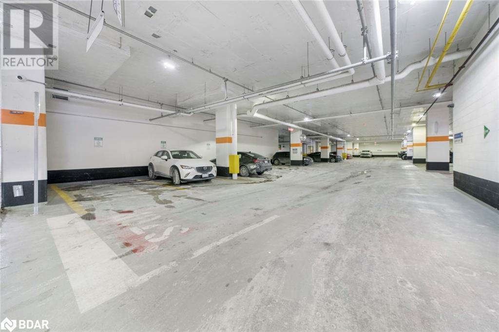 Photo 25 of 111 Worsley Street Unit 302, Barrie ON
