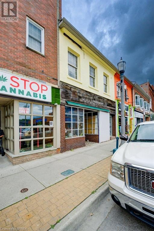 Photo 32 of 36 Norfolk Street S, Simcoe ON