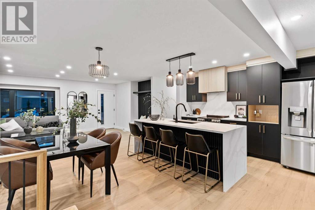 Single Family House Bungalow for Sale in  th Street SW Glamorgan Calgary 