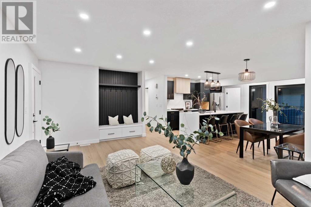 Single Family House Bungalow for Sale in  th Street SW Glamorgan Calgary 